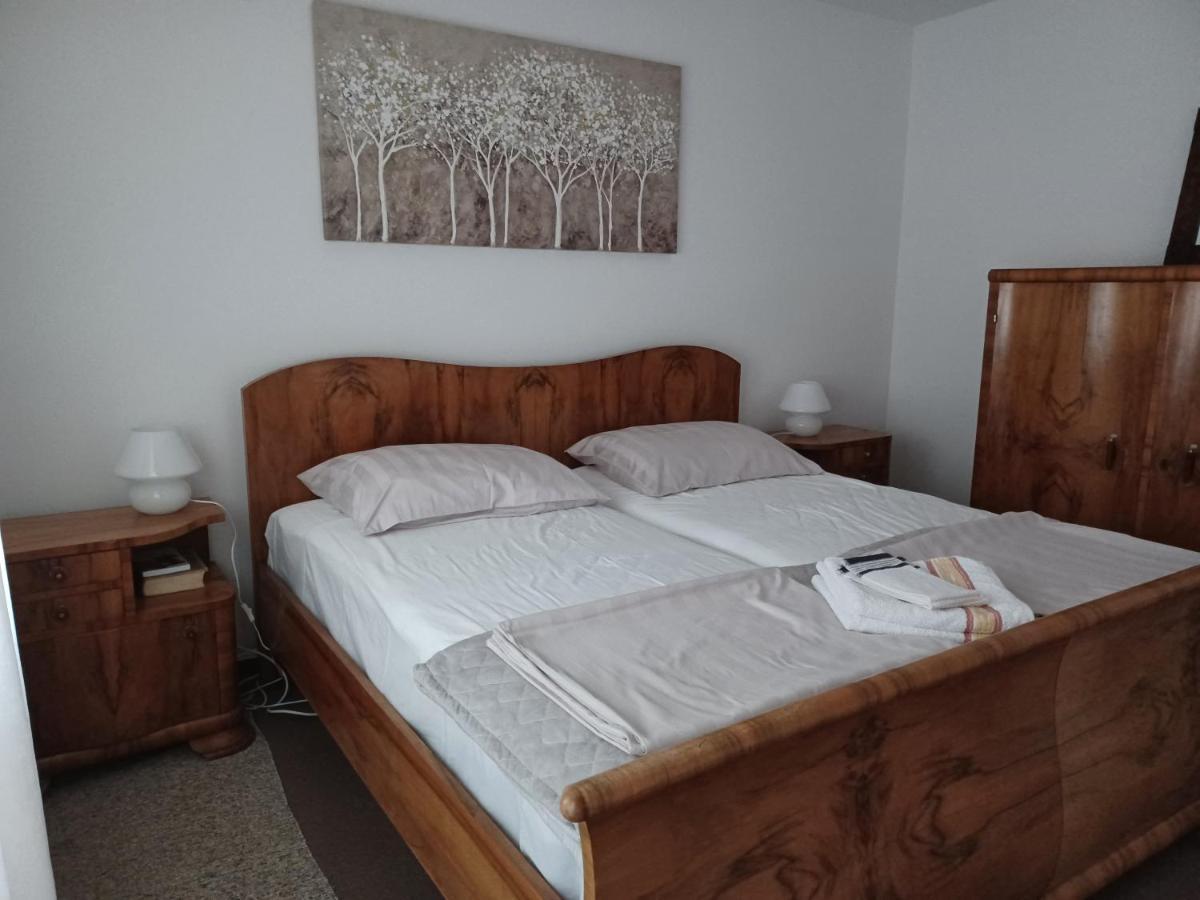 Walk Apartment Vukovar Exterior photo